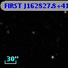 FIRST J162827.8+412112