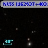 NVSS J162837+403115