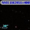 NVSS J162851+400944