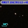 FIRST J162851.5+414054