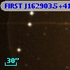 FIRST J162903.5+415227