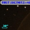 FIRST J162907.5+415659