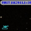 FIRST J162911.1+395858