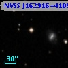 NVSS J162916+410908