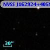 NVSS J162924+405842