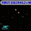 FIRST J162941.2+402544