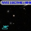 NVSS J162946+404015