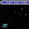 FIRST J162716.2+413815