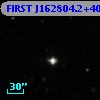 FIRST J162804.2+405525