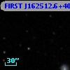 FIRST J162512.6+405711
