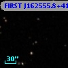 FIRST J162555.8+413512