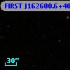 FIRST J162600.6+400231