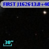 FIRST J162613.0+405341