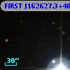 FIRST J162627.3+405003