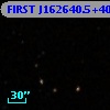 FIRST J162640.5+403547