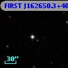 FIRST J162650.3+403433