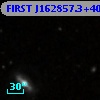 FIRST J162857.3+403308