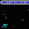 FIRST J162905.9+402431