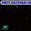FIRST J162949.0+395829