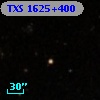 TXS 1625+400