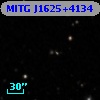 MITG J1625+4134