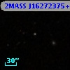 2MASS J16272375+4050169