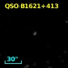 QSO B1621+413