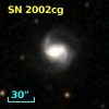 SN 2002cg