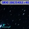 1RXS J162543.5+411845