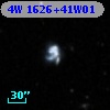 4W 1626+41W01