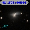 4W 1628+40W04