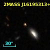 2MASS J16195313+4059086