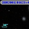 [SDR2001] B1623+410