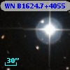 WN B1624.7+4055