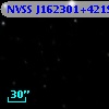 NVSS J162301+421914