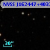 NVSS J162447+403733