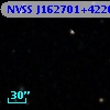 NVSS J162701+422602