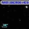 NVSS J162856+421440