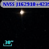 NVSS J162910+423901
