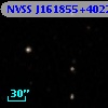 NVSS J161855+402232