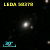 LEDA   58378