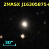 2MASX J16305875+4055504