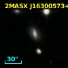 2MASX J16300573+4047522