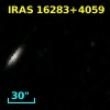IRAS 16283+4059