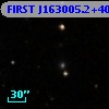 FIRST J163005.2+403133