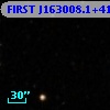 FIRST J163008.1+410605