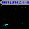 FIRST J163012.8+410806