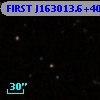 FIRST J163013.6+400405