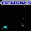 FIRST J163016.9+401214