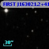 FIRST J163021.2+412110